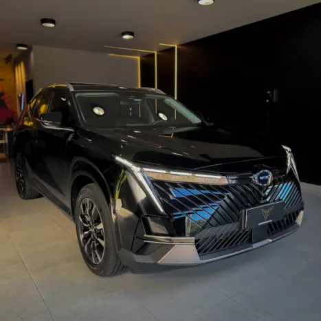 GAC GS4 2.0 16V 4P HEV ELITE AUTOM�TICO, Foto 2