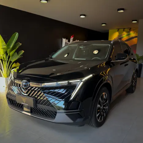 GAC GS4 2.0 16V 4P HEV ELITE AUTOM�TICO, Foto 3