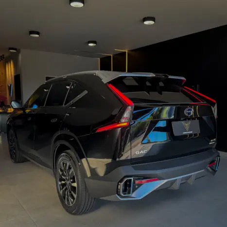 GAC GS4 2.0 16V 4P HEV ELITE AUTOM�TICO, Foto 4