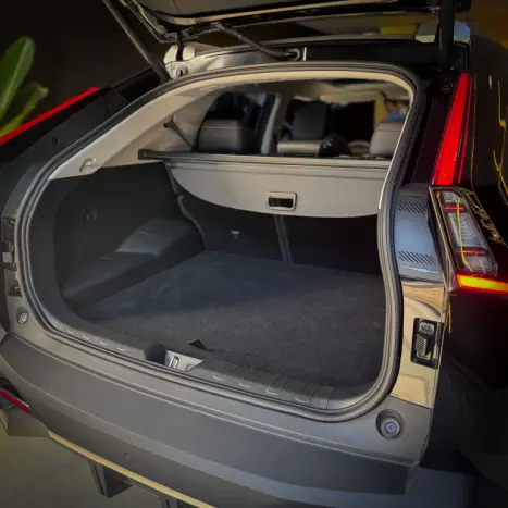 GAC GS4 2.0 16V 4P HEV ELITE AUTOM�TICO, Foto 7