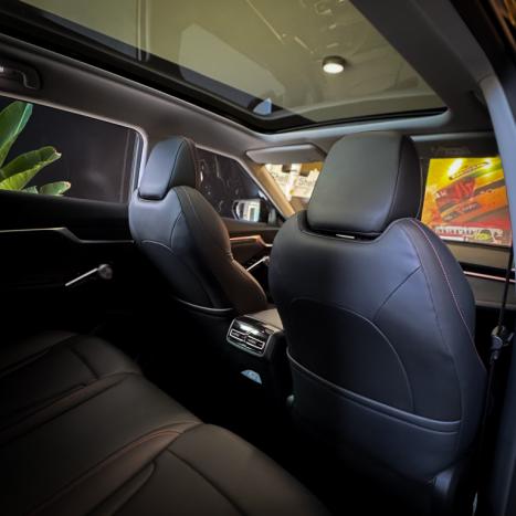 GAC GS4 2.0 16V 4P HEV ELITE AUTOM�TICO, Foto 8