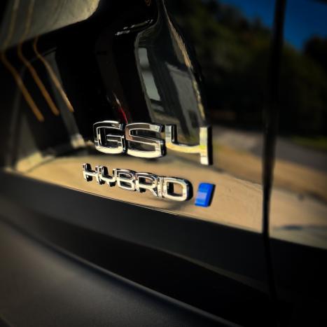 GAC GS4 2.0 16V 4P HEV ELITE AUTOM�TICO, Foto 9