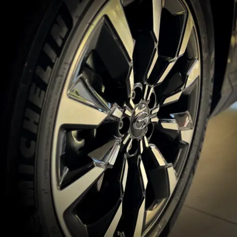 GAC GS4 2.0 16V 4P HEV ELITE AUTOM�TICO, Foto 10