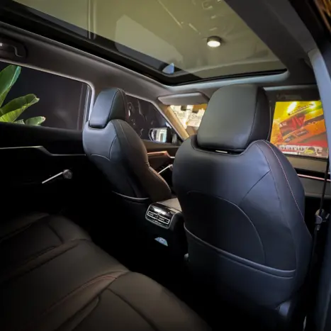 GAC GS4 2.0 16V 4P HEV ELITE AUTOM�TICO, Foto 11