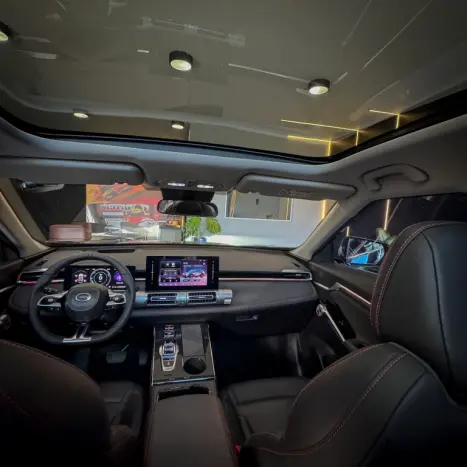 GAC GS4 2.0 16V 4P HEV ELITE AUTOM�TICO, Foto 12