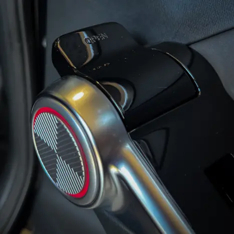 GAC GS4 2.0 16V 4P HEV ELITE AUTOM�TICO, Foto 13