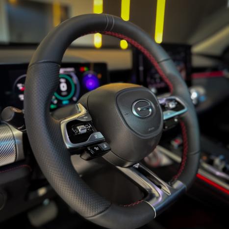 GAC GS4 2.0 16V 4P HEV ELITE AUTOM�TICO, Foto 15