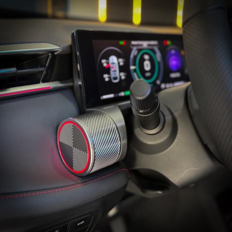 GAC GS4 2.0 16V 4P HEV ELITE AUTOM�TICO, Foto 16