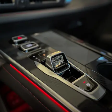 GAC GS4 2.0 16V 4P HEV ELITE AUTOM�TICO, Foto 17