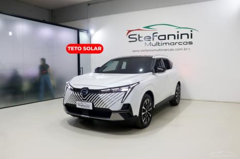 GAC GS4 2.0 16V 4P HEV ELITE AUTOM�TICO, Foto 1