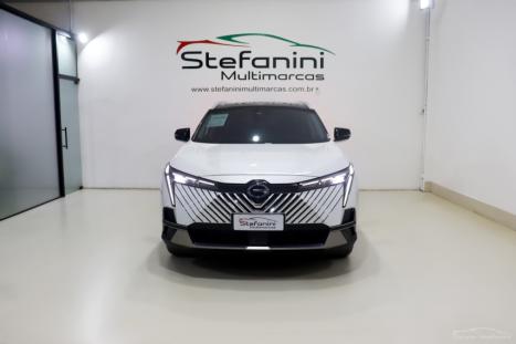 GAC GS4 2.0 16V 4P HEV ELITE AUTOM�TICO, Foto 2