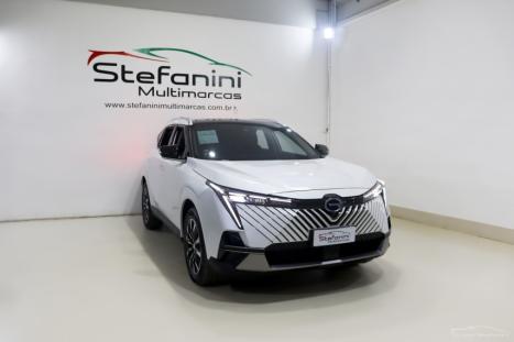 GAC GS4 2.0 16V 4P HEV ELITE AUTOM�TICO, Foto 3