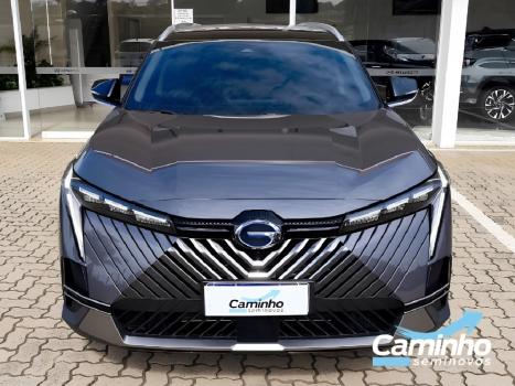 GAC GS4 2.0 16V 4P HEV ELITE AUTOM�TICO, Foto 2