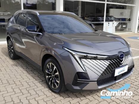 GAC GS4 2.0 16V 4P HEV ELITE AUTOM�TICO, Foto 3