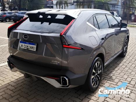GAC GS4 2.0 16V 4P HEV ELITE AUTOM�TICO, Foto 4