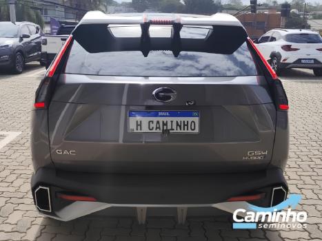 GAC GS4 2.0 16V 4P HEV ELITE AUTOM�TICO, Foto 5