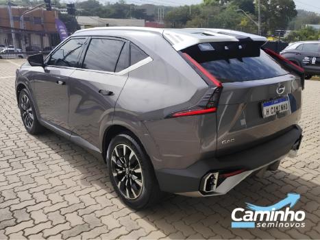 GAC GS4 2.0 16V 4P HEV ELITE AUTOM�TICO, Foto 6
