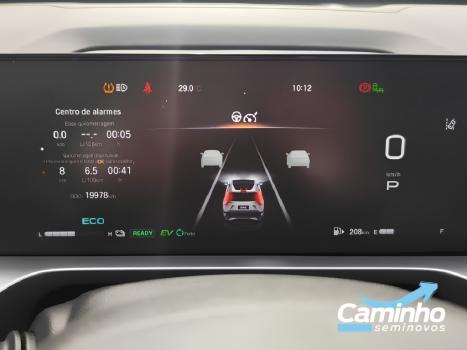 GAC GS4 2.0 16V 4P HEV ELITE AUTOM�TICO, Foto 9