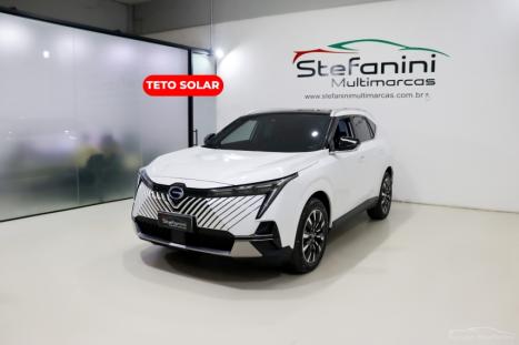 GAC GS4 2.0 16V 4P HEV ELITE AUTOM�TICO, Foto 1