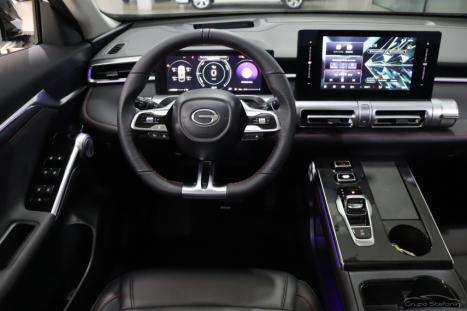 GAC GS4 2.0 16V 4P HEV ELITE AUTOM�TICO, Foto 5