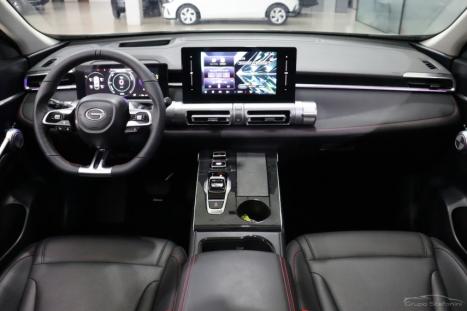 GAC GS4 2.0 16V 4P HEV ELITE AUTOM�TICO, Foto 6