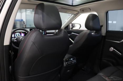GAC GS4 2.0 16V 4P HEV ELITE AUTOM�TICO, Foto 9