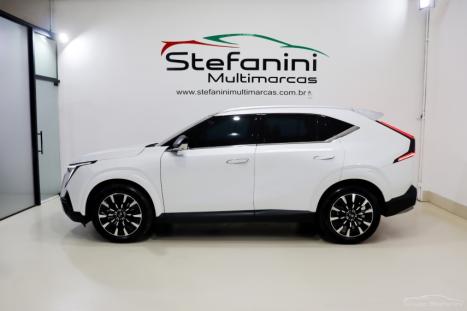 GAC GS4 2.0 16V 4P HEV ELITE AUTOM�TICO, Foto 11