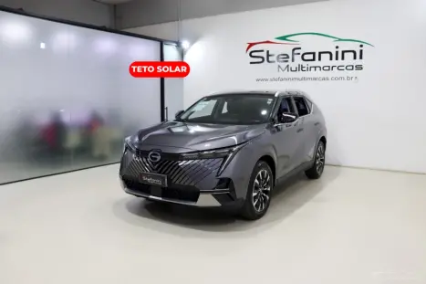 GAC GS4 2.0 16V 4P HEV ELITE AUTOM�TICO, Foto 1