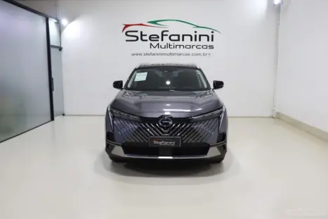 GAC GS4 2.0 16V 4P HEV ELITE AUTOM�TICO, Foto 2