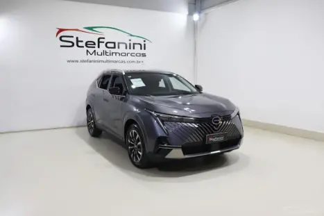 GAC GS4 2.0 16V 4P HEV ELITE AUTOM�TICO, Foto 3