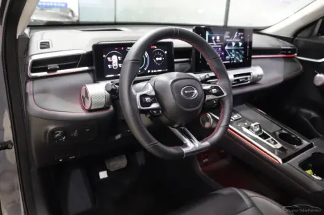 GAC GS4 2.0 16V 4P HEV ELITE AUTOM�TICO, Foto 4