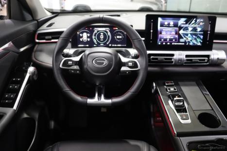 GAC GS4 2.0 16V 4P HEV ELITE AUTOM�TICO, Foto 5