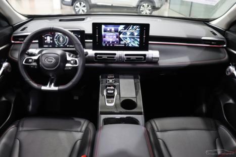 GAC GS4 2.0 16V 4P HEV ELITE AUTOM�TICO, Foto 6