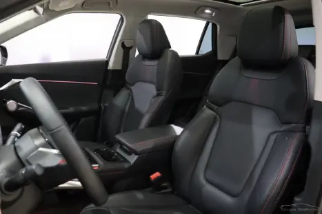 GAC GS4 2.0 16V 4P HEV ELITE AUTOM�TICO, Foto 7