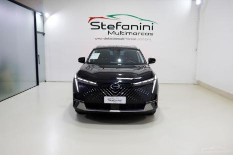 GAC GS4 2.0 16V 4P HEV ELITE AUTOM�TICO, Foto 2