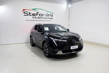 GAC GS4 2.0 16V 4P HEV ELITE AUTOM�TICO, Foto 3