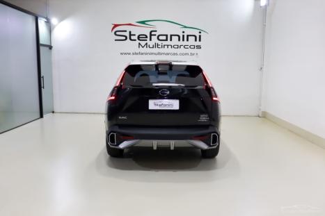 GAC GS4 2.0 16V 4P HEV ELITE AUTOM�TICO, Foto 13