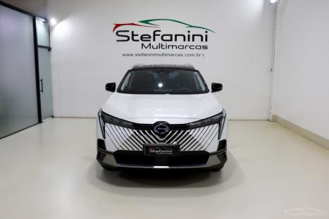 GAC GS4 2.0 16V 4P HEV ELITE AUTOMÁTICO, Foto 2