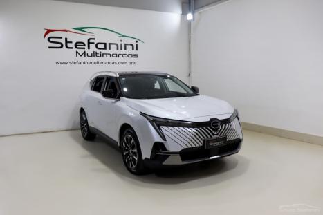 GAC GS4 2.0 16V 4P HEV ELITE AUTOMÁTICO, Foto 3