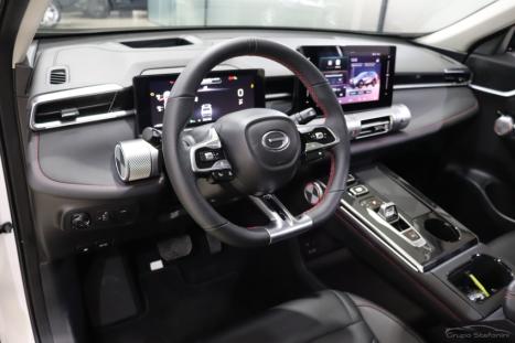 GAC GS4 2.0 16V 4P HEV ELITE AUTOMÁTICO, Foto 4