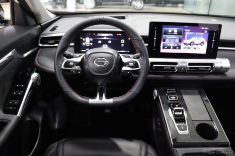GAC GS4 2.0 16V 4P HEV ELITE AUTOMÁTICO, Foto 5