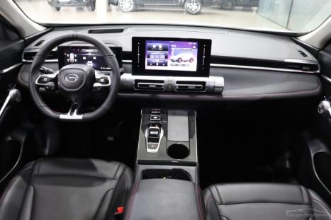 GAC GS4 2.0 16V 4P HEV ELITE AUTOMÁTICO, Foto 6