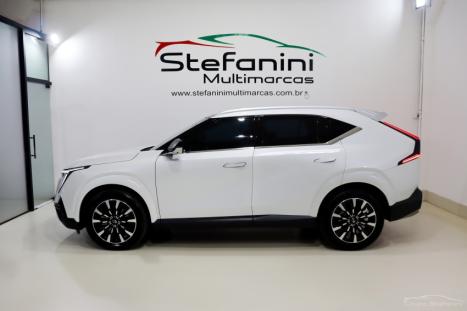 GAC GS4 2.0 16V 4P HEV ELITE AUTOMÁTICO, Foto 11