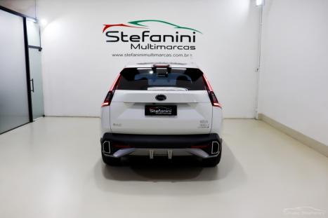 GAC GS4 2.0 16V 4P HEV ELITE AUTOMÁTICO, Foto 13