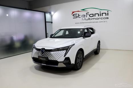 GAC GS4 2.0 16V 4P HEV PREMIUM AUTOMÁTICO, Foto 1