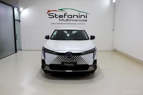 GAC GS4 2.0 16V 4P HEV PREMIUM AUTOMÁTICO, Foto 2