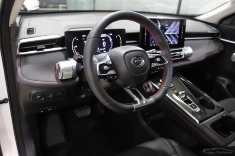 GAC GS4 2.0 16V 4P HEV PREMIUM AUTOMÁTICO, Foto 4