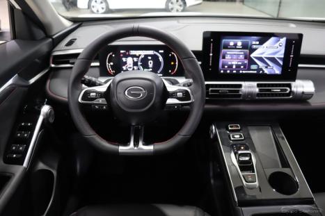 GAC GS4 2.0 16V 4P HEV PREMIUM AUTOMÁTICO, Foto 5