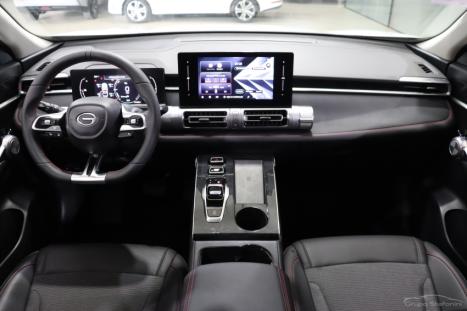 GAC GS4 2.0 16V 4P HEV PREMIUM AUTOMÁTICO, Foto 6
