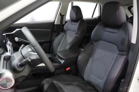 GAC GS4 2.0 16V 4P HEV PREMIUM AUTOMÁTICO, Foto 7